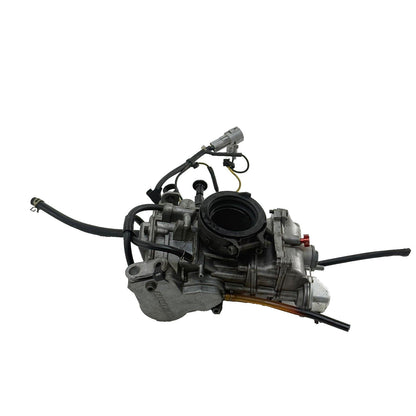 2004 - 2009 YAMAHA YFZ450 YFZ 450 Keihin  40mm Carburetor Carb Fuel TPS Sensor