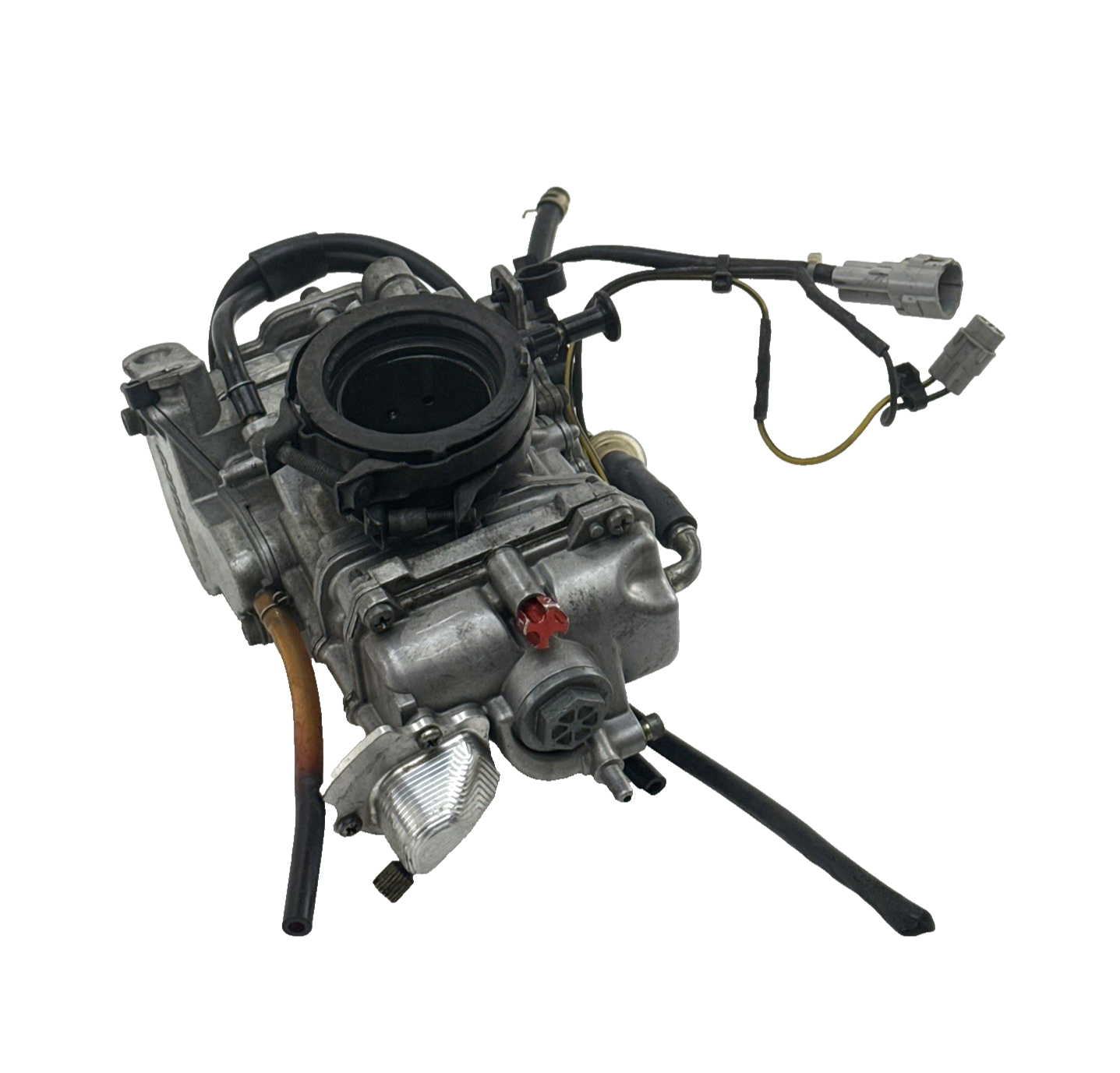 2004 - 2009 YAMAHA YFZ450 YFZ 450 Keihin  40mm Carburetor Carb Fuel TPS Sensor