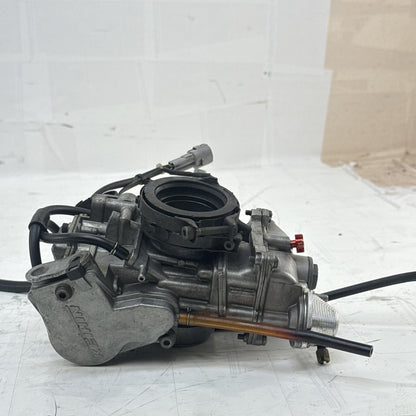 2004 - 2009 YAMAHA YFZ450 YFZ 450 Keihin  40mm Carburetor Carb Fuel TPS Sensor
