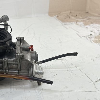 2004 - 2009 YAMAHA YFZ450 YFZ 450 Keihin  40mm Carburetor Carb Fuel TPS Sensor
