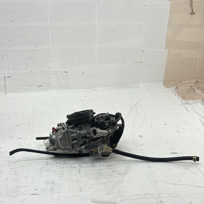 2004 - 2009 YAMAHA YFZ450 YFZ 450 Keihin  40mm Carburetor Carb Fuel TPS Sensor