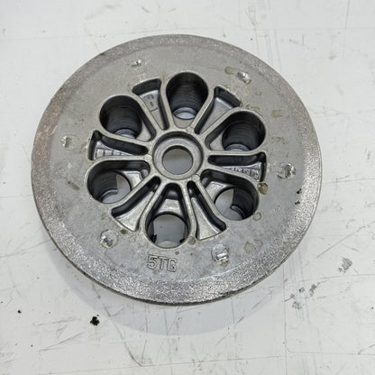 2004 - 2009 YAMAHA YFZ450 CLUTCH BASKET INNER OUTER HUB STOCK PLATES