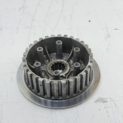 2004 - 2009 YAMAHA YFZ450 CLUTCH BASKET INNER OUTER HUB STOCK PLATES