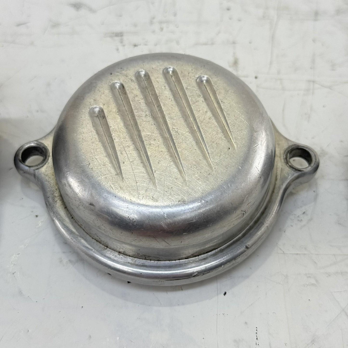 2004 - 2013 YAMAHA YFZ450 STARTER DAMPER REDUCTION GEARS 5TG-15560-00-00 GOOD