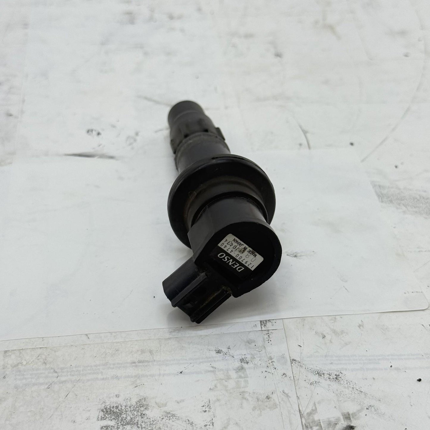 2004 - 2009 Yamaha YFZ450 Ignition COIL spark plug cap YFZ 450