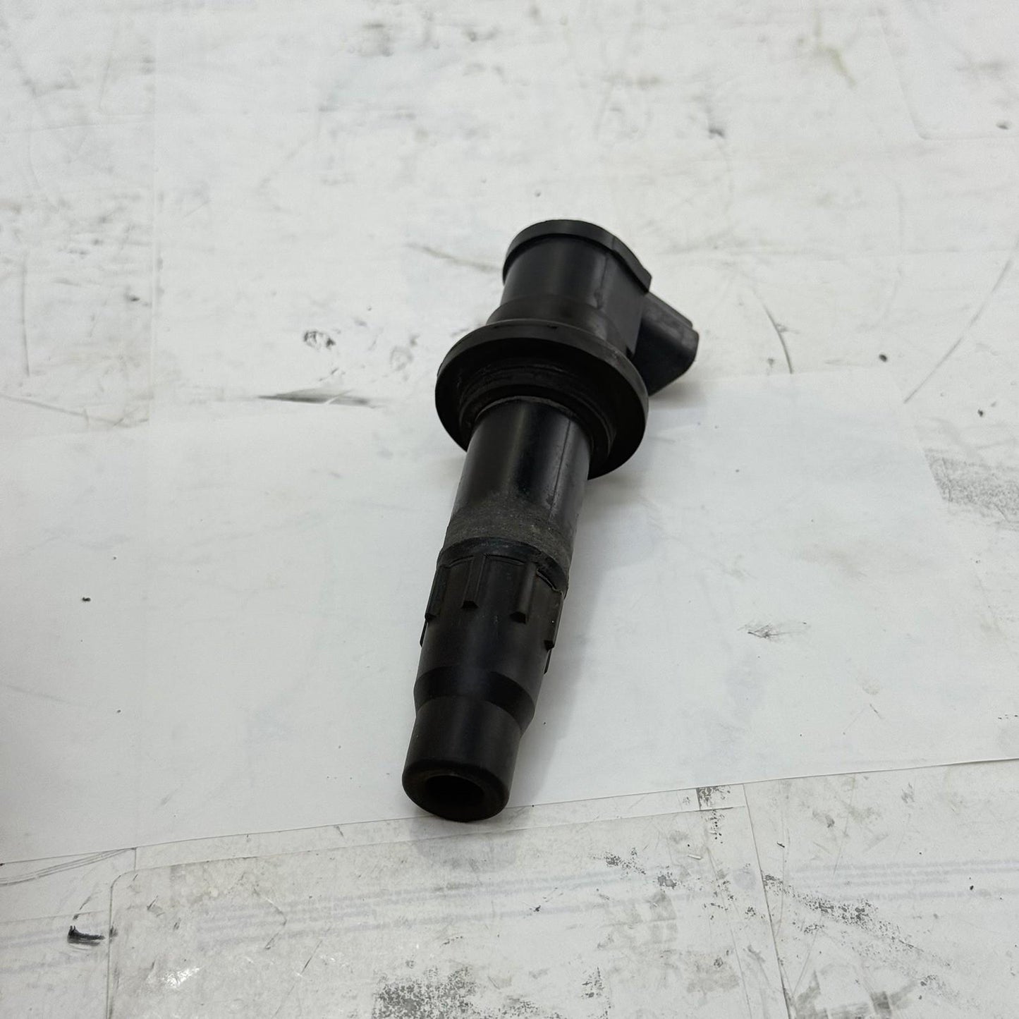 2004 - 2009 Yamaha YFZ450 Ignition COIL spark plug cap YFZ 450