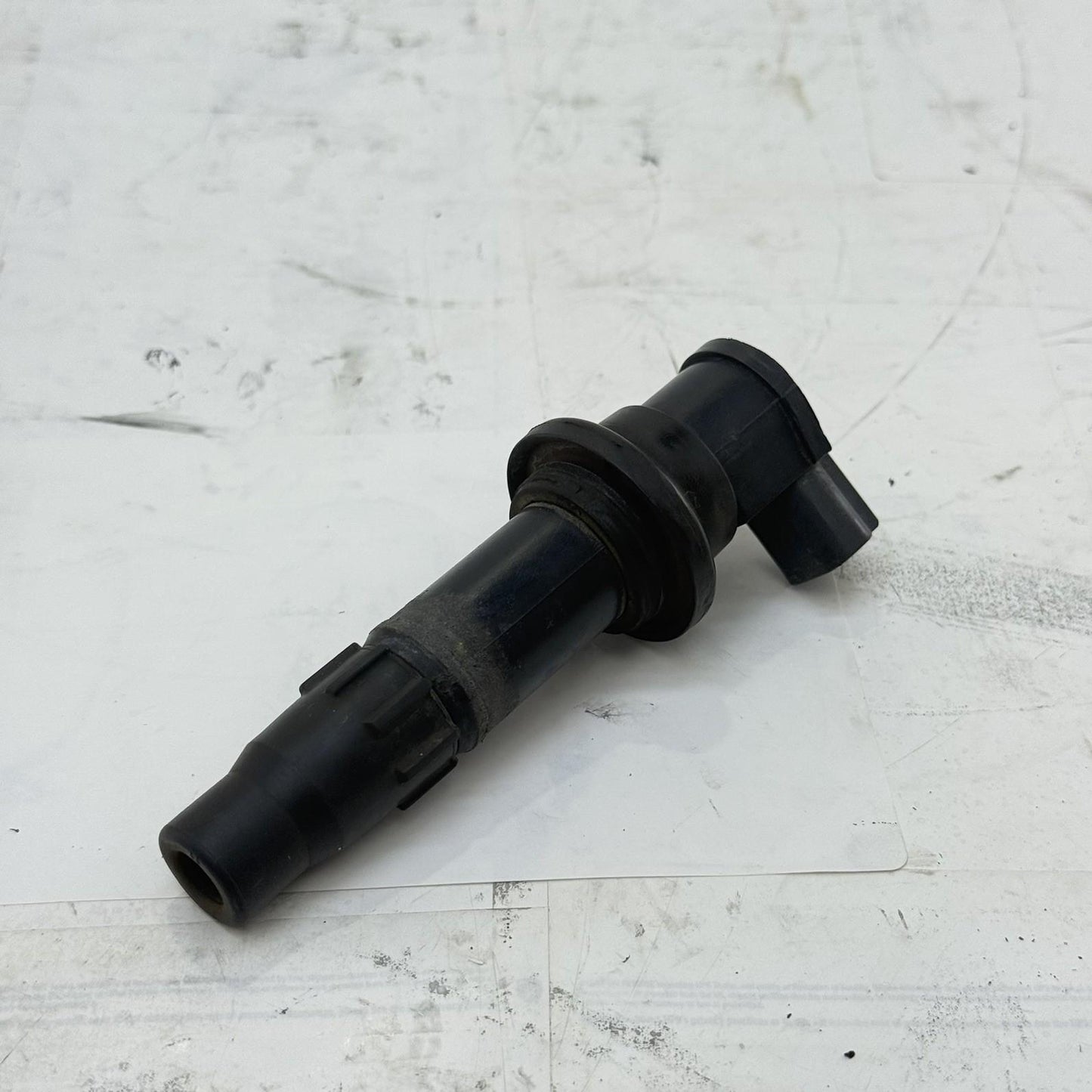 2004 - 2009 Yamaha YFZ450 Ignition COIL spark plug cap YFZ 450