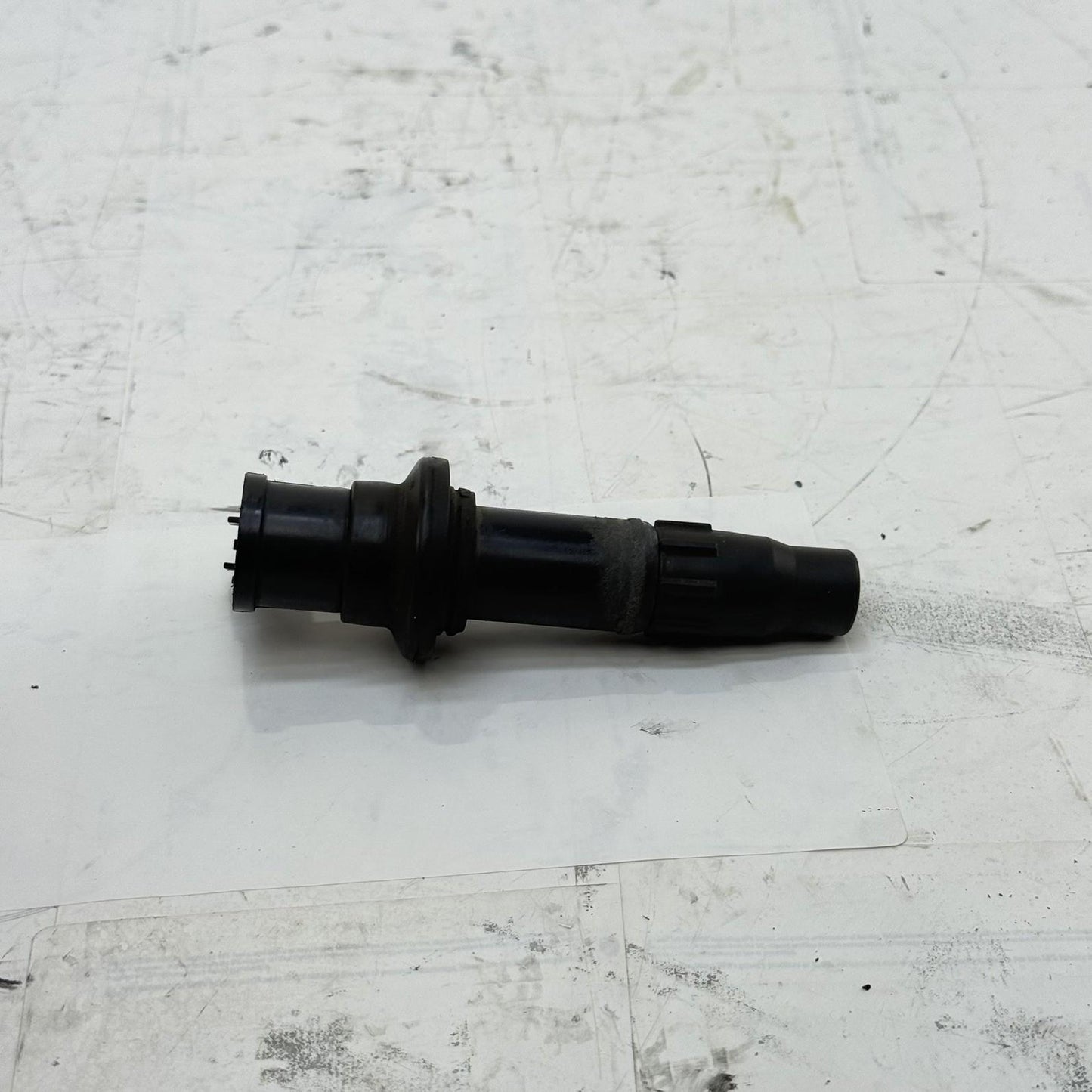 2004 - 2009 Yamaha YFZ450 Ignition COIL spark plug cap YFZ 450