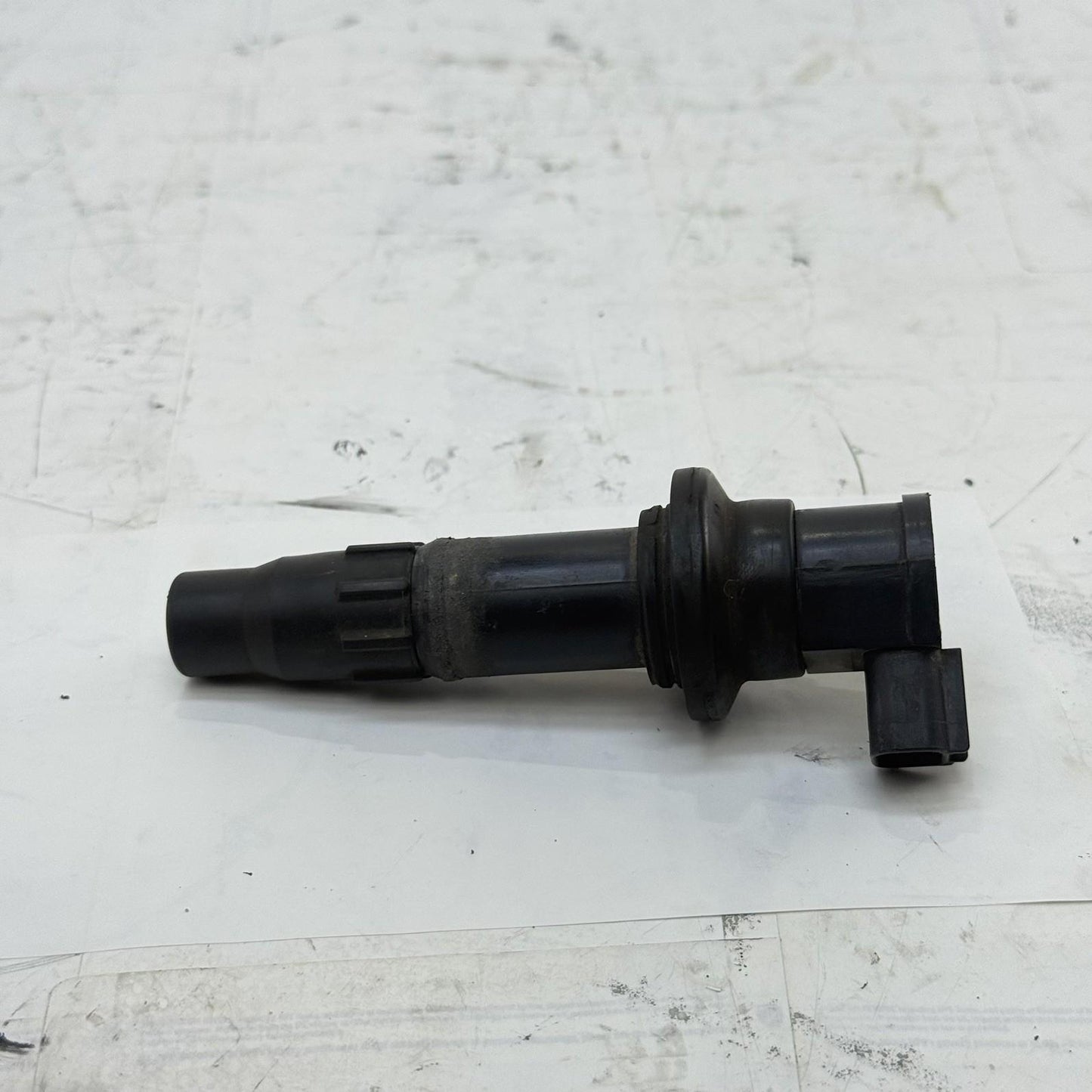 2004 - 2009 Yamaha YFZ450 Ignition COIL spark plug cap YFZ 450