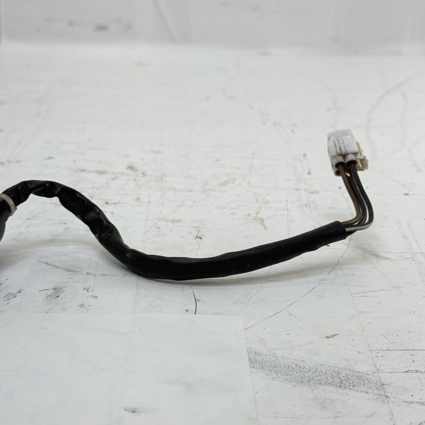 2004 - 2013 Yamaha YFZ450 Key Ignition 5TG-82510-02-00