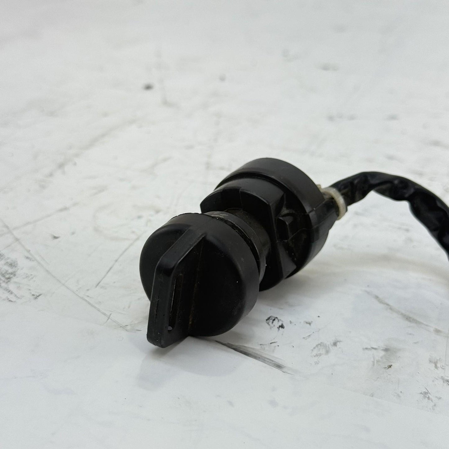 2004 - 2013 Yamaha YFZ450 Key Ignition 5TG-82510-02-00