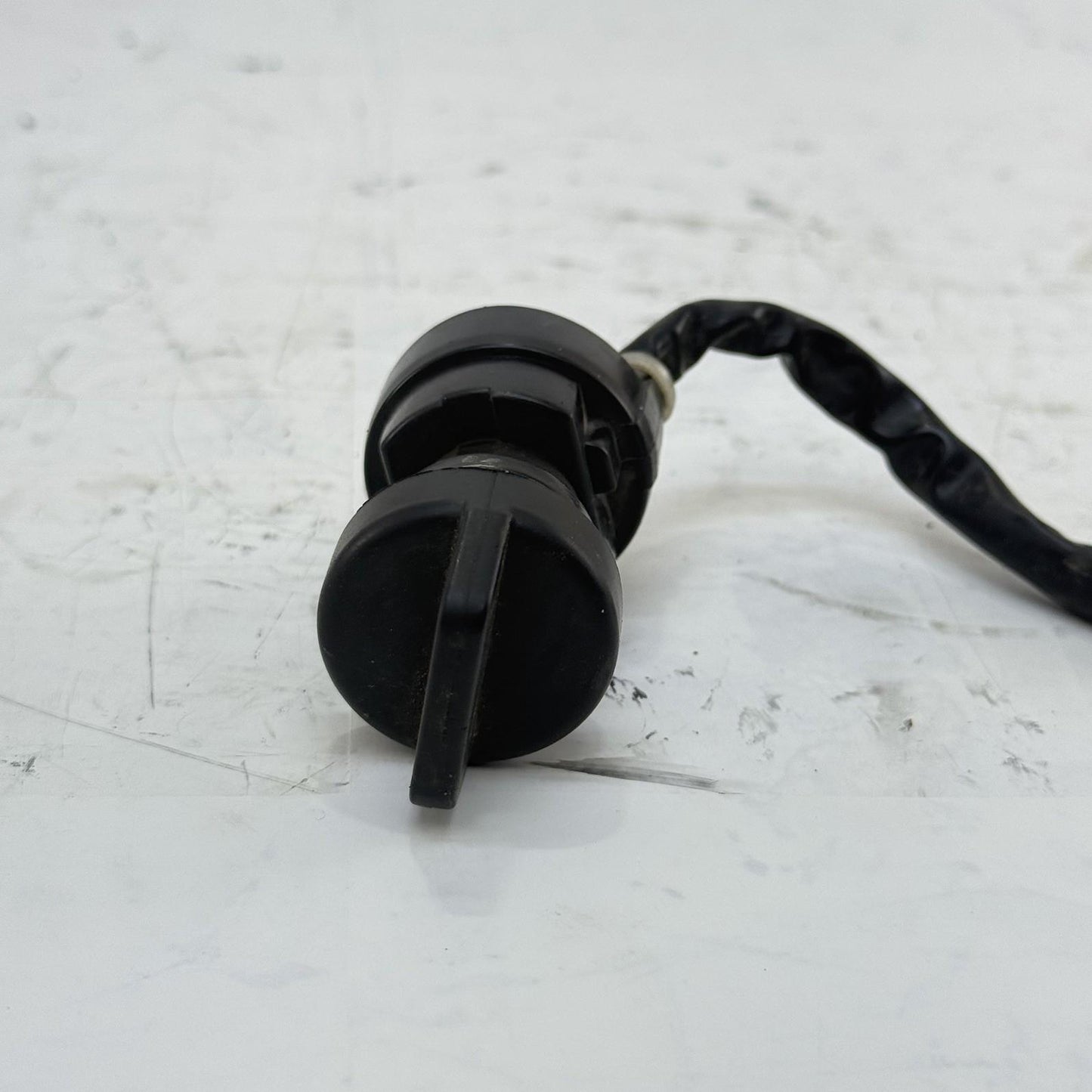 2004 - 2013 Yamaha YFZ450 Key Ignition 5TG-82510-02-00