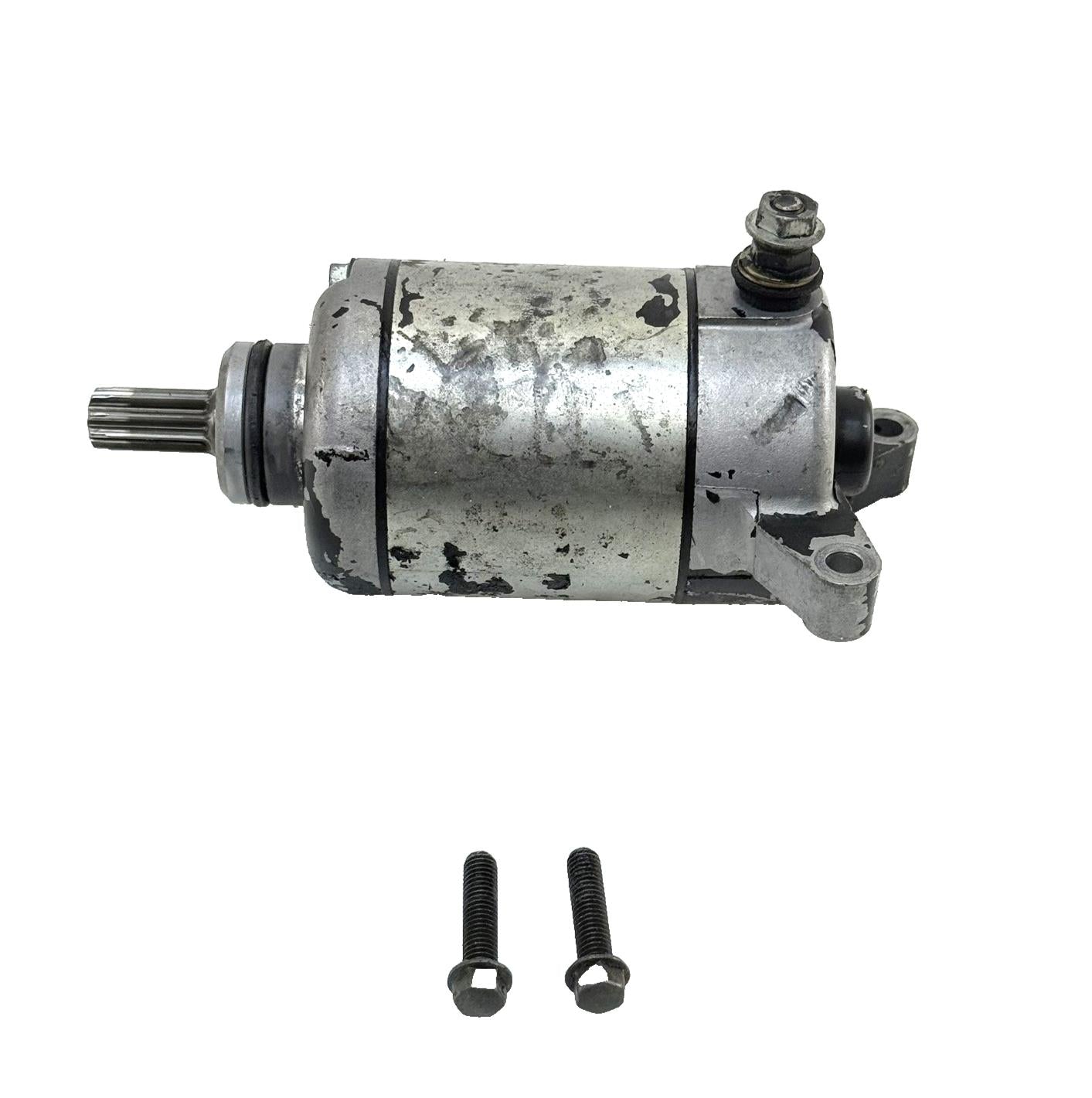 2004 - 2013 YAMAHA YFZ450 STARTER MOTOR ELECTRIC START ENGINE MOTOR