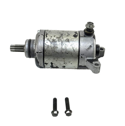 2004 - 2013 YAMAHA YFZ450 STARTER MOTOR ELECTRIC START ENGINE MOTOR