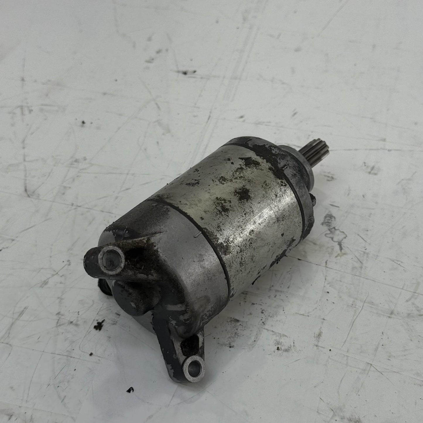 2004 - 2013 YAMAHA YFZ450 STARTER MOTOR ELECTRIC START ENGINE MOTOR