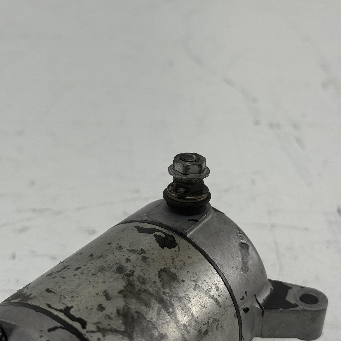 2004 - 2013 YAMAHA YFZ450 STARTER MOTOR ELECTRIC START ENGINE MOTOR