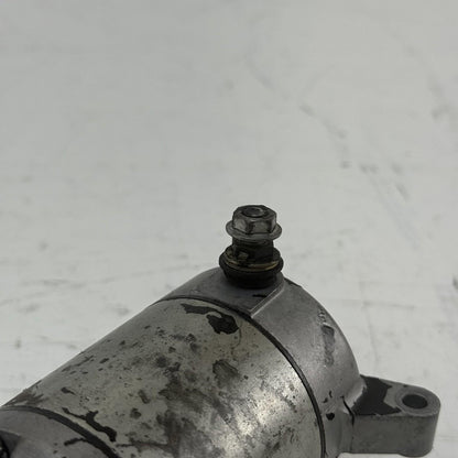 2004 - 2013 YAMAHA YFZ450 STARTER MOTOR ELECTRIC START ENGINE MOTOR