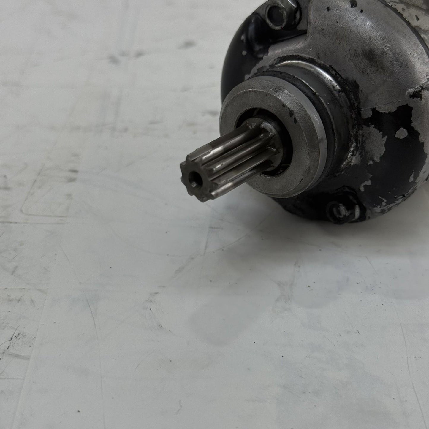 2004 - 2013 YAMAHA YFZ450 STARTER MOTOR ELECTRIC START ENGINE MOTOR