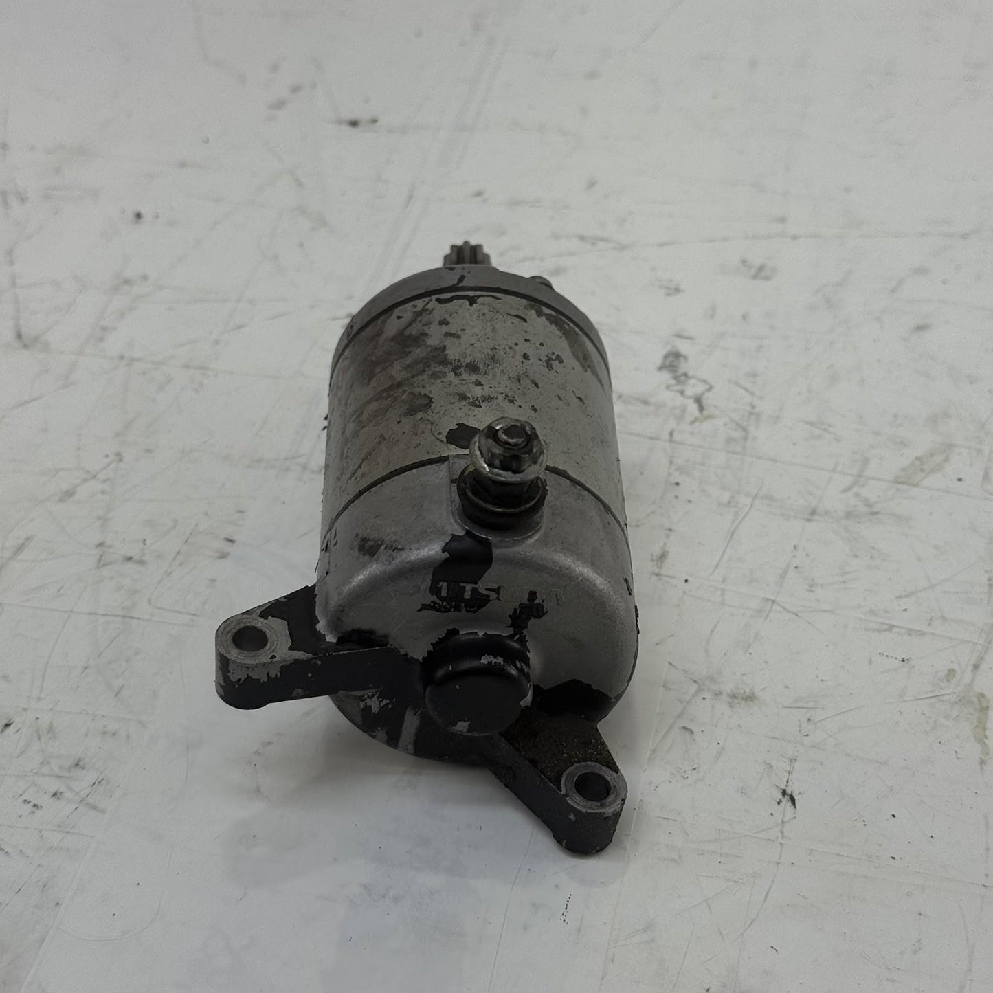 2004 - 2013 YAMAHA YFZ450 STARTER MOTOR ELECTRIC START ENGINE MOTOR