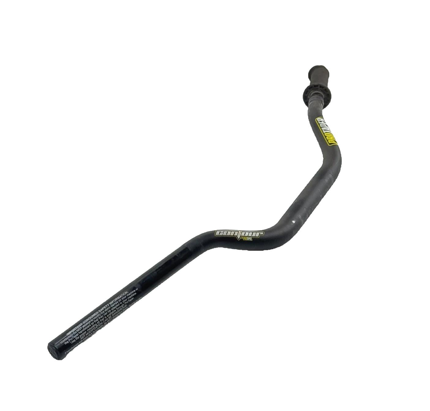 2004-2013 Yamaha YFZ450 PRO TAPER HANDLE BARS STRAIGHT PROTAPER