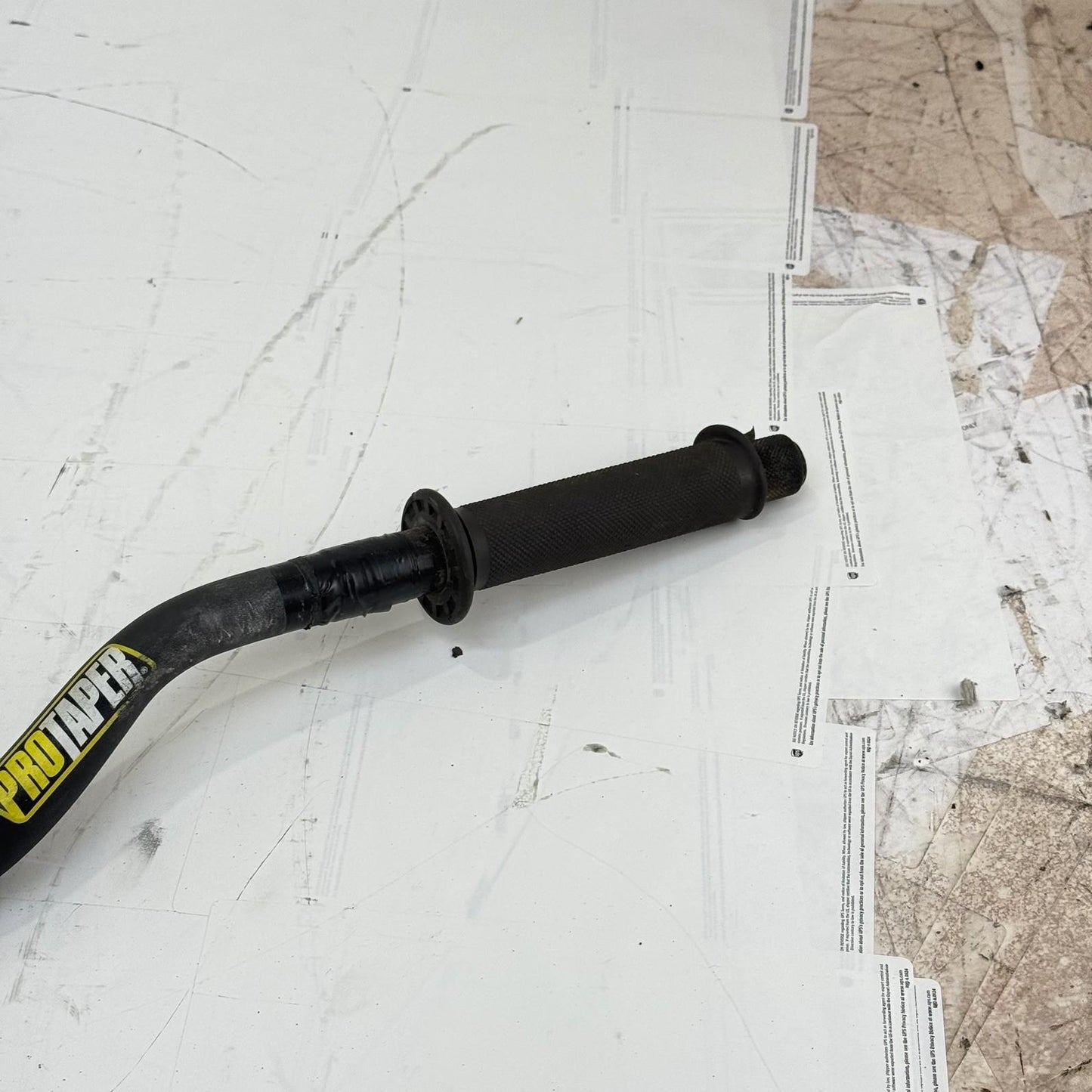 2004-2013 Yamaha YFZ450 PRO TAPER HANDLE BARS STRAIGHT PROTAPER