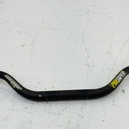 2004-2013 Yamaha YFZ450 PRO TAPER HANDLE BARS STRAIGHT PROTAPER