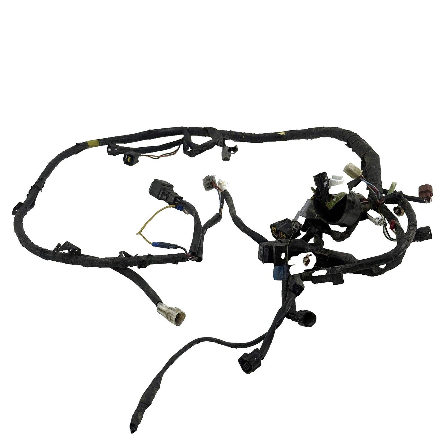 2006 - 2008 YAMAHA YFZ450 MAIN HARNESS LOOM WIRE WIRING 5TG-82590-10-00