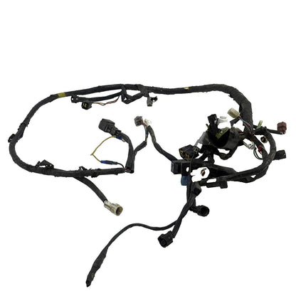 2006 - 2008 YAMAHA YFZ450 MAIN HARNESS LOOM WIRE WIRING 5TG-82590-10-00