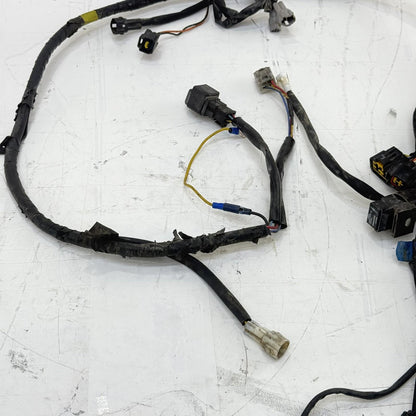 2006 - 2008 YAMAHA YFZ450 MAIN HARNESS LOOM WIRE WIRING 5TG-82590-10-00
