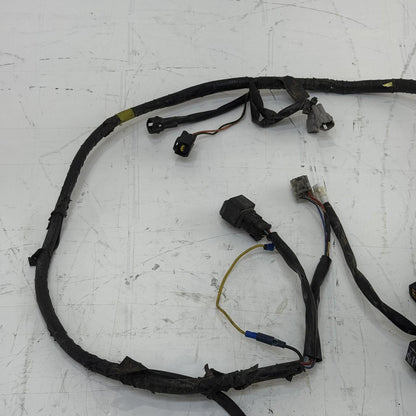 2006 - 2008 YAMAHA YFZ450 MAIN HARNESS LOOM WIRE WIRING 5TG-82590-10-00