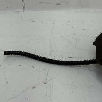 2004 - 2009 YAMAHA YFZ450 OIL TANK Recovery Expansion Reservoir Line Dip