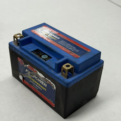 FirePower Featherweight Lithium Battery 490-2516 12V/48WH