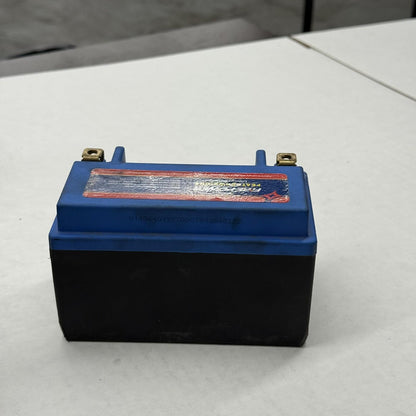 FirePower Featherweight Lithium Battery 490-2516 12V/48WH