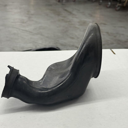 2004 - 2013 YAMAHA YFZ 450 AIR BOX INTAKE BOOT OEM PLASTIC STOCK