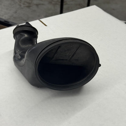 2004 - 2013 YAMAHA YFZ 450 AIR BOX INTAKE BOOT OEM PLASTIC STOCK