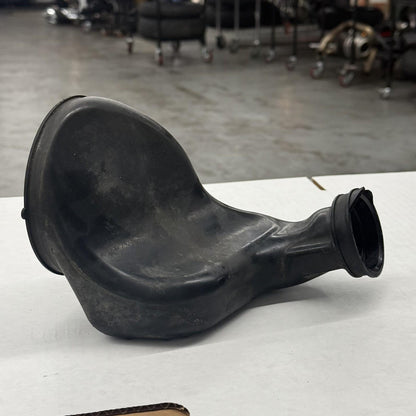 2004 - 2013 YAMAHA YFZ 450 AIR BOX INTAKE BOOT OEM PLASTIC STOCK