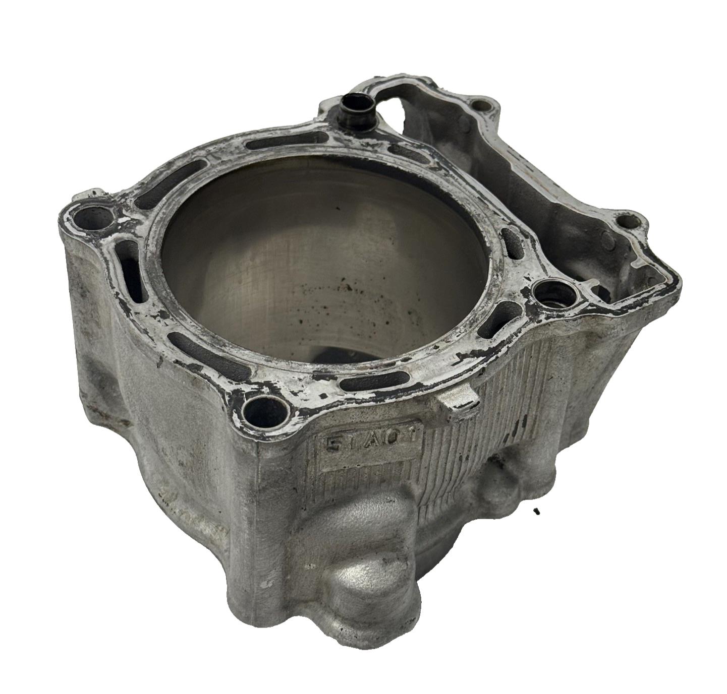 2004 - 2013 YAMAHA YFZ 450 CYLINDER PISTON TOP END JUG WALLS STOCK