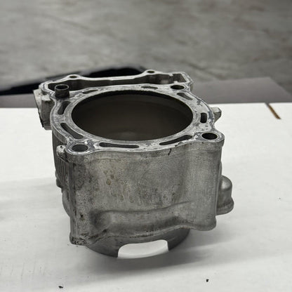 2004 - 2013 YAMAHA YFZ 450 CYLINDER PISTON TOP END JUG WALLS STOCK