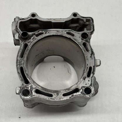 2004 - 2013 YAMAHA YFZ 450 CYLINDER PISTON TOP END JUG WALLS STOCK
