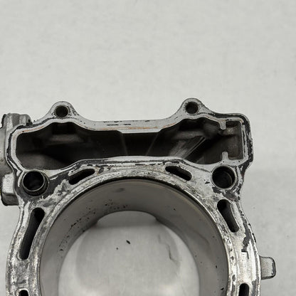 2004 - 2013 YAMAHA YFZ 450 CYLINDER PISTON TOP END JUG WALLS STOCK