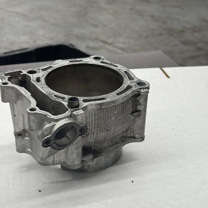2004 - 2013 YAMAHA YFZ 450 CYLINDER PISTON TOP END JUG WALLS STOCK