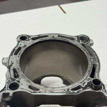 2004 - 2013 YAMAHA YFZ 450 CYLINDER PISTON TOP END JUG WALLS STOCK