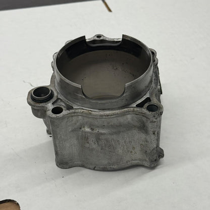 2004 - 2013 YAMAHA YFZ 450 CYLINDER PISTON TOP END JUG WALLS STOCK