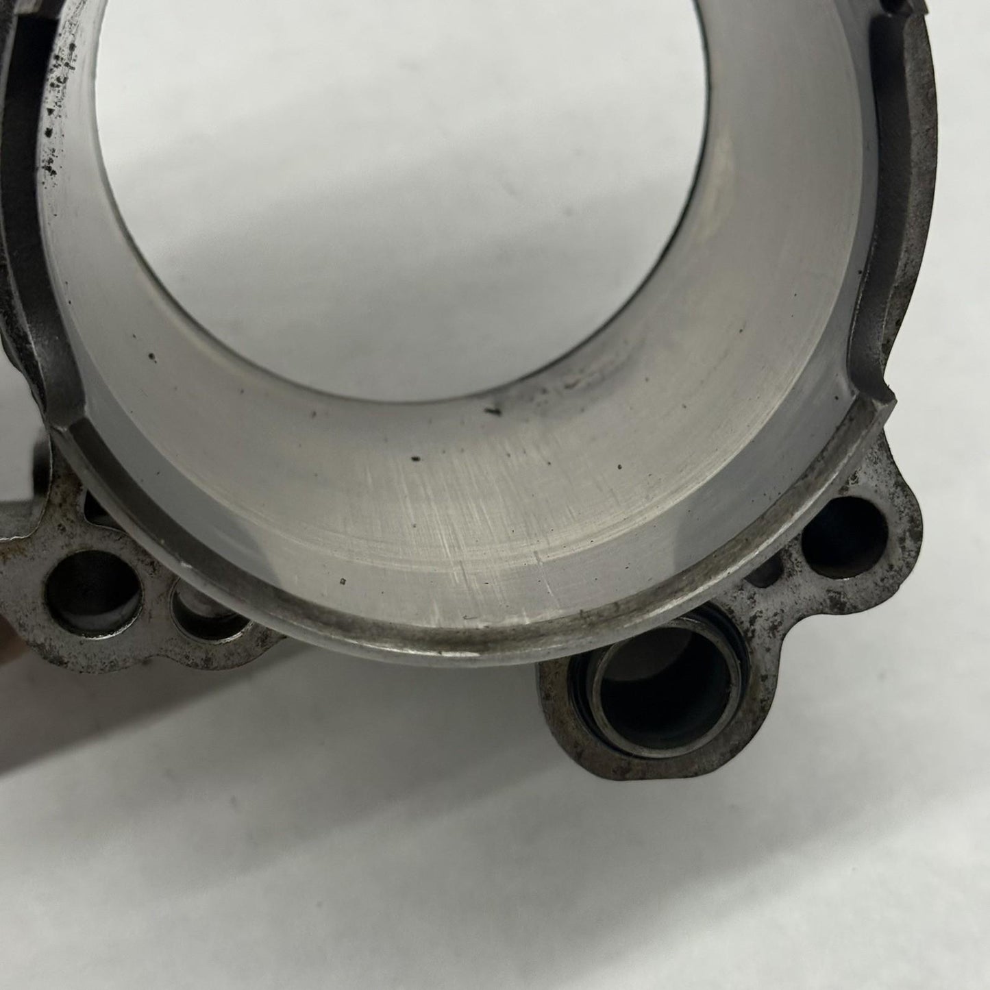 2004 - 2013 YAMAHA YFZ 450 CYLINDER PISTON TOP END JUG WALLS STOCK