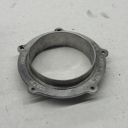 2004 - 2008 YAMAHA YFZ 450 AIR BOX CLEANER INTAKE FILTER STOCK