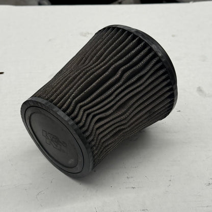 2004 - 2008 YAMAHA YFZ 450 AIR BOX CLEANER INTAKE FILTER STOCK