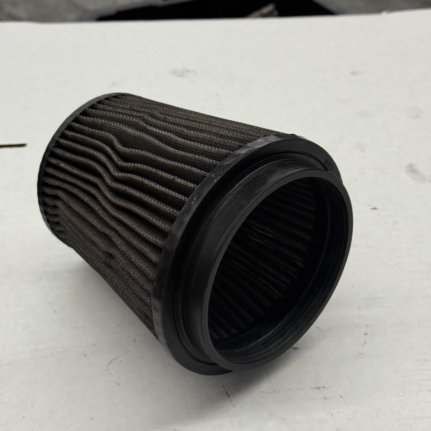2004 - 2008 YAMAHA YFZ 450 AIR BOX CLEANER INTAKE FILTER STOCK