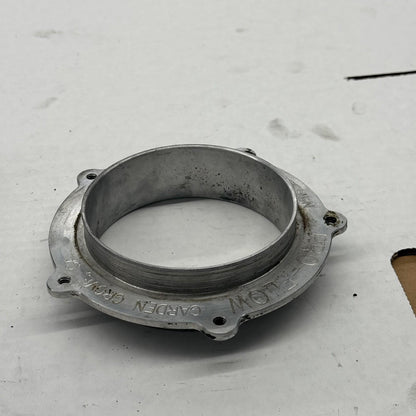 2004 - 2008 YAMAHA YFZ 450 AIR BOX CLEANER INTAKE FILTER STOCK