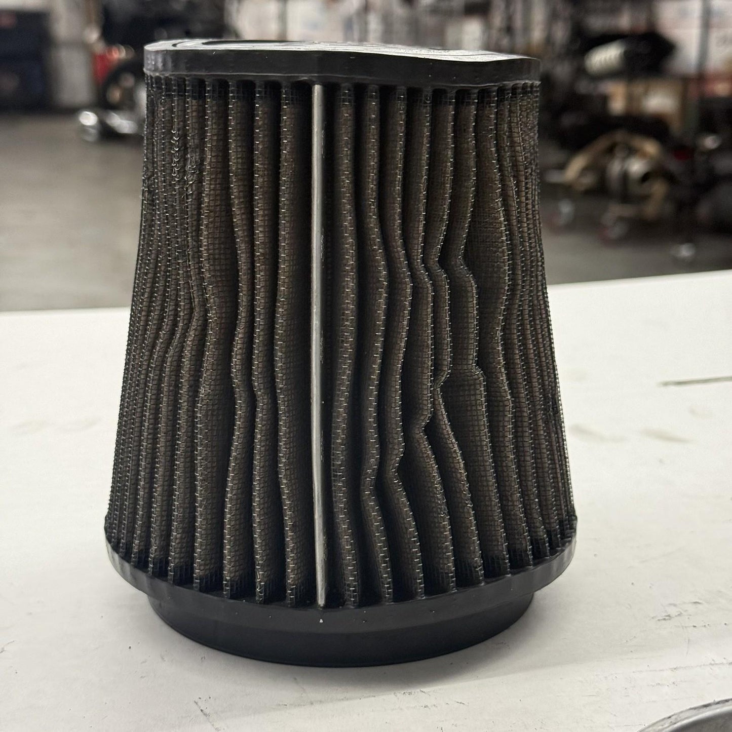 2004 - 2008 YAMAHA YFZ 450 AIR BOX CLEANER INTAKE FILTER STOCK