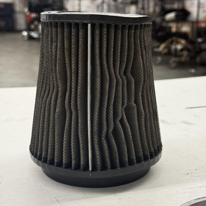 2004 - 2008 YAMAHA YFZ 450 AIR BOX CLEANER INTAKE FILTER STOCK